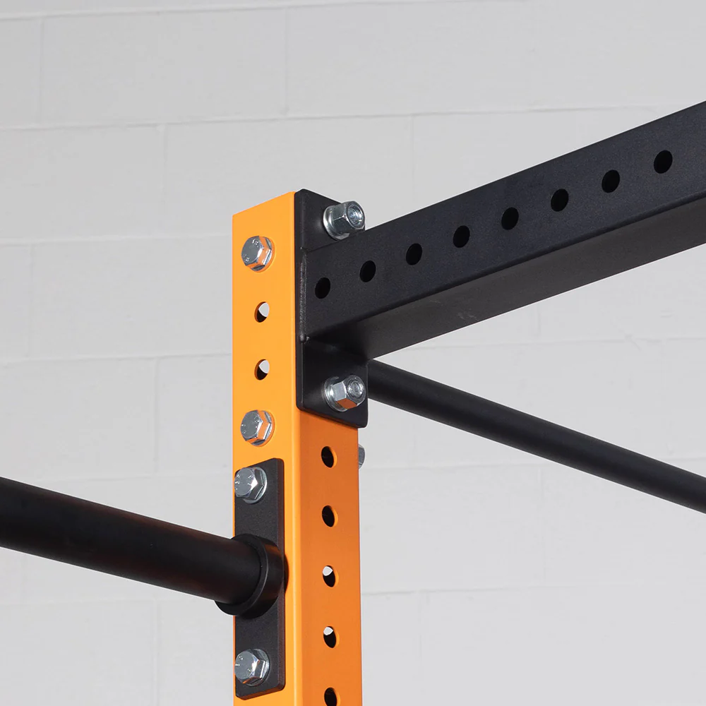 X-3 Series Bolt Down Extension Kit - Image 75
