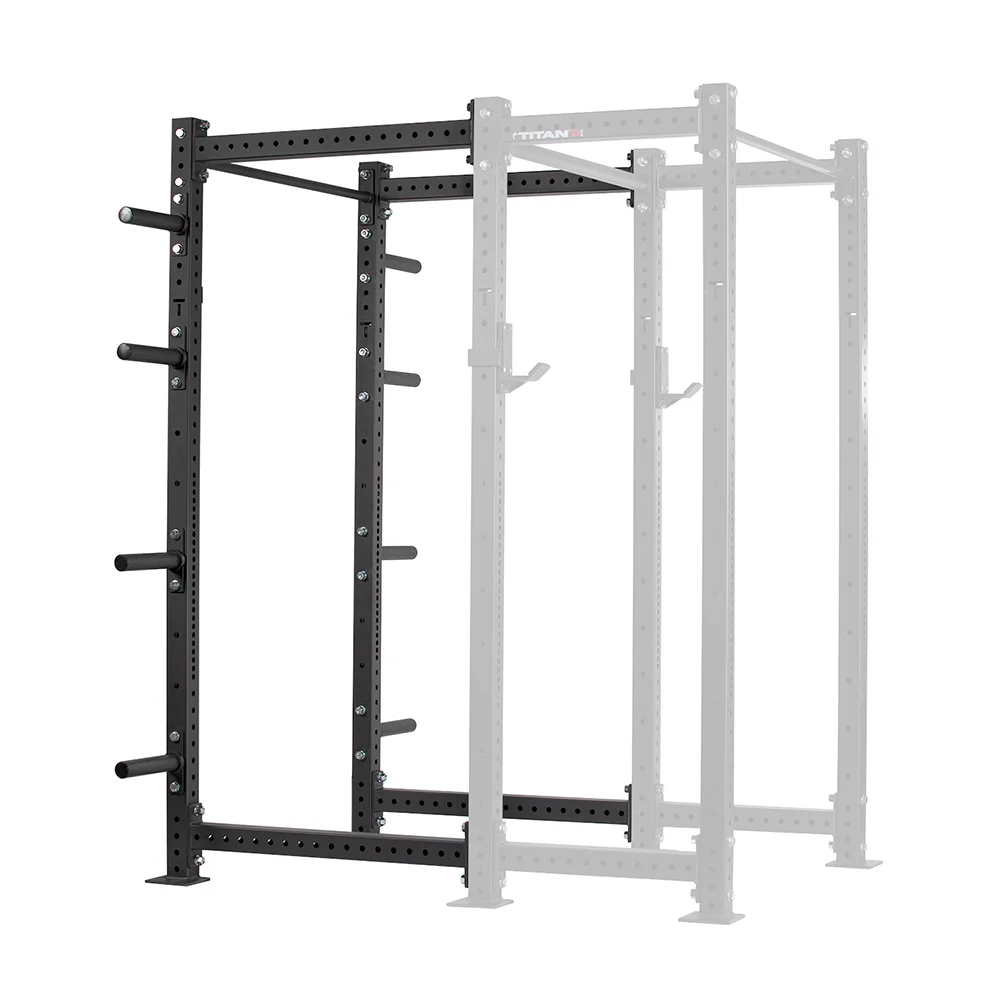 X-3 Series Bolt Down Extension Kit - Image 8