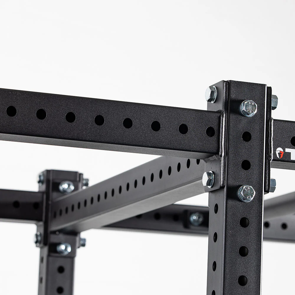 X-3 Series Flat Foot Extension Kit - Image 13