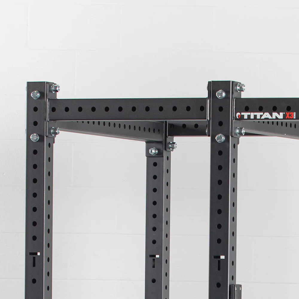 X-3 Series Flat Foot Extension Kit - Image 27