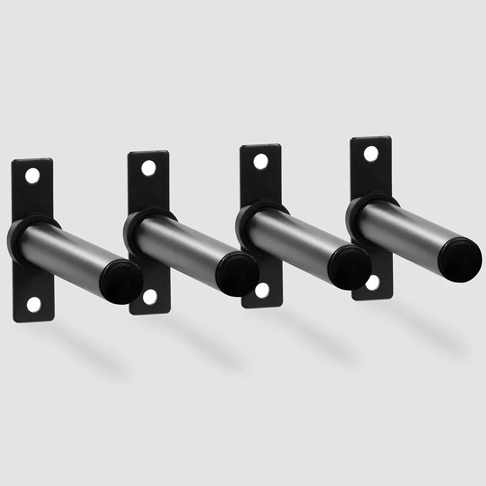 X-3 Series Flat Foot Power Rack - Image 23