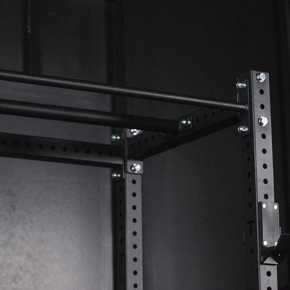 X-3 Series Flat Foot Power Rack - Image 7