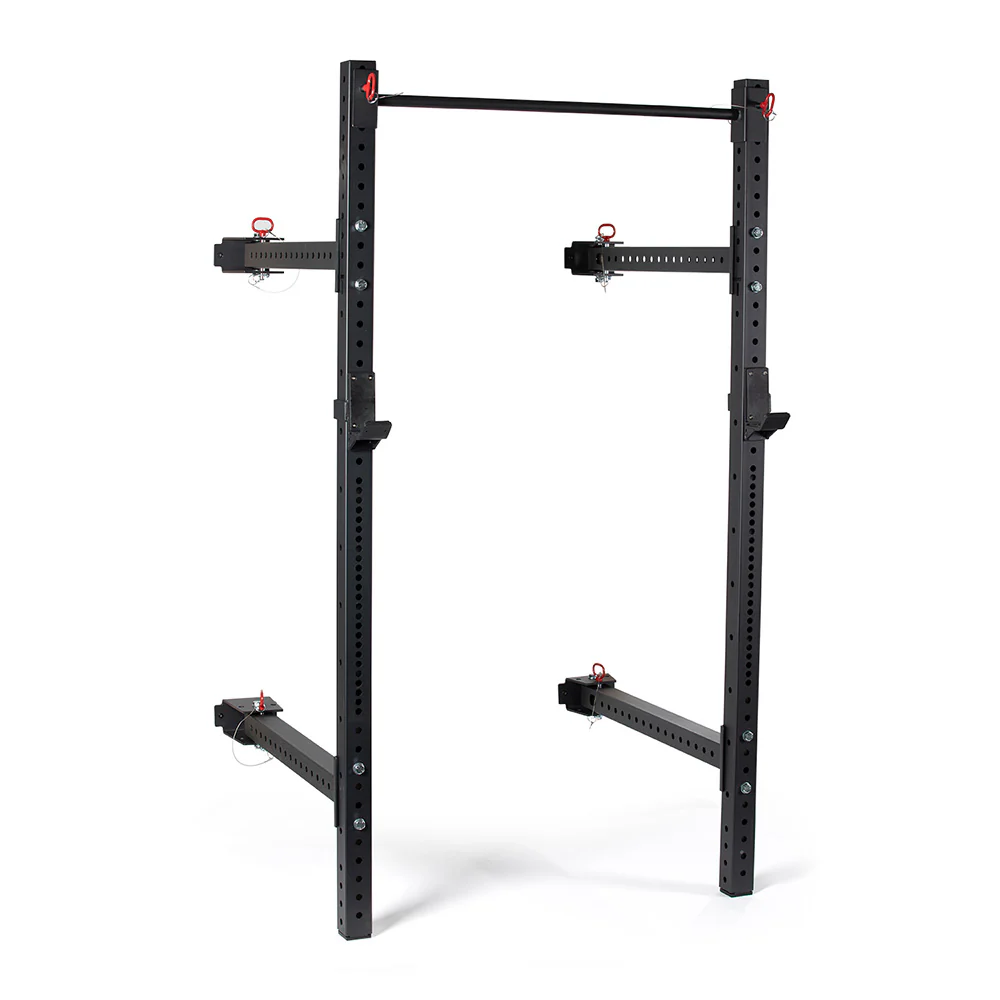 X-3 Series Folding Power Rack - Image 31