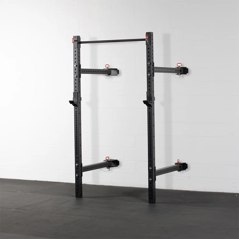 X-3 Series Folding Power Rack - Image 34