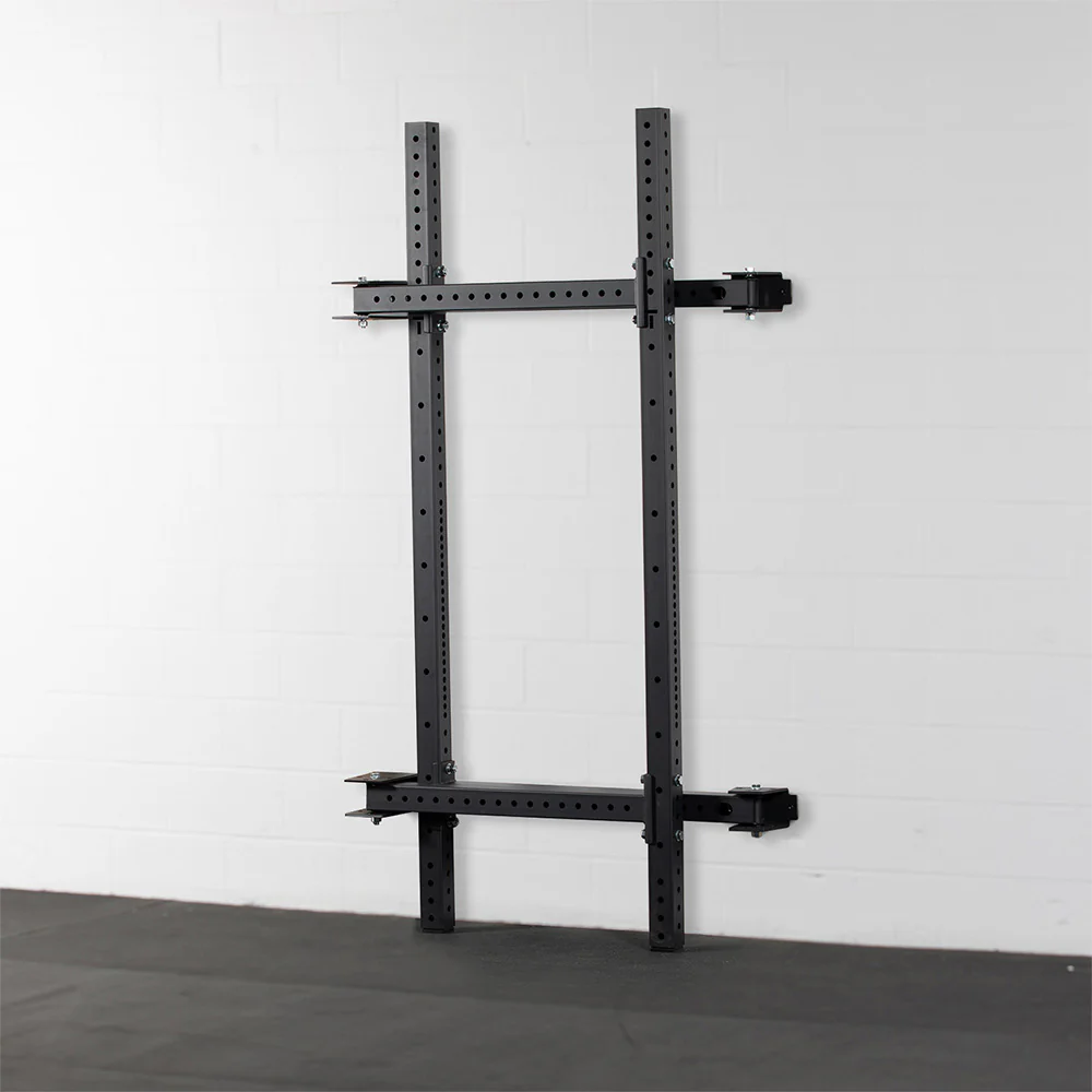 X-3 Series Folding Power Rack - Image 35