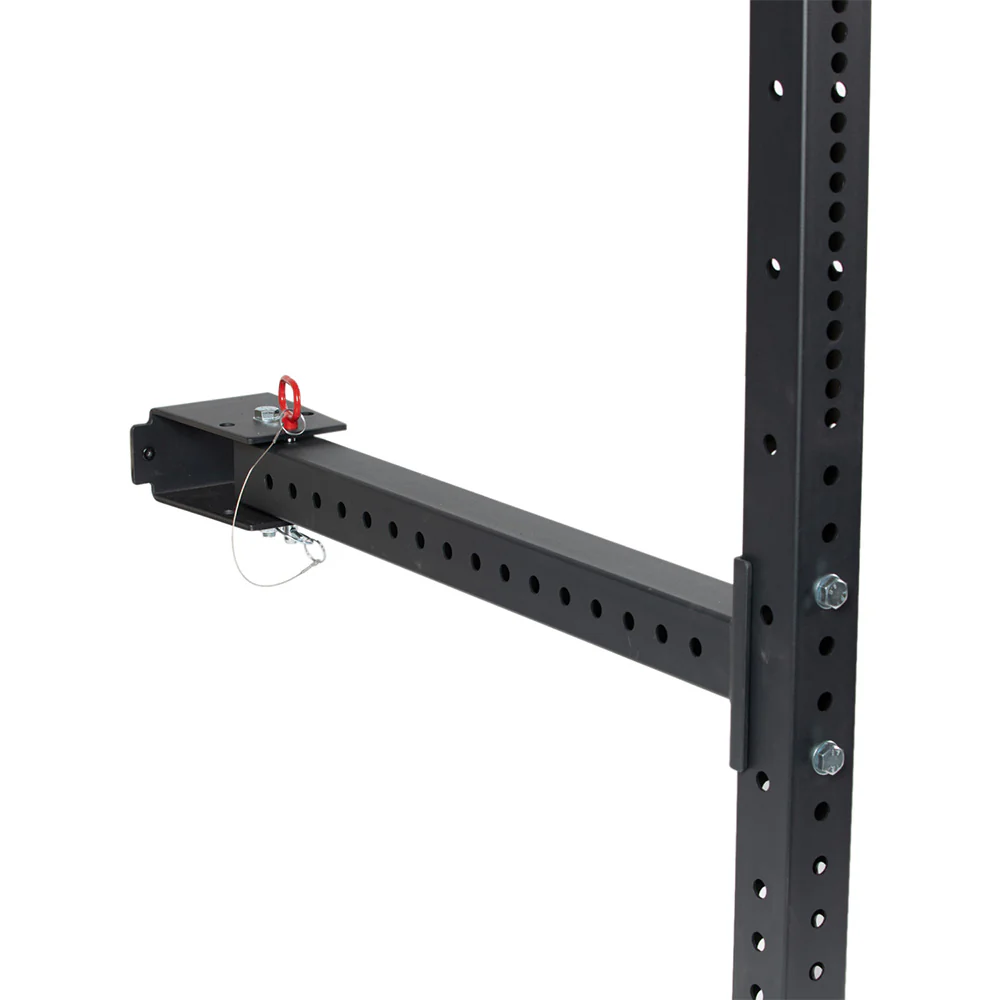 X-3 Series Folding Power Rack - Image 36