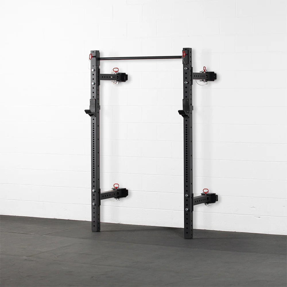 X-3 Series Folding Power Rack - Image 4