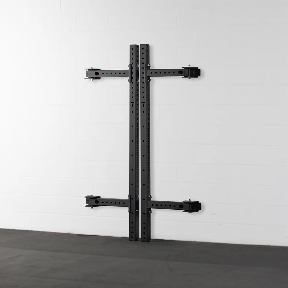 X-3 Series Folding Power Rack - Image 5