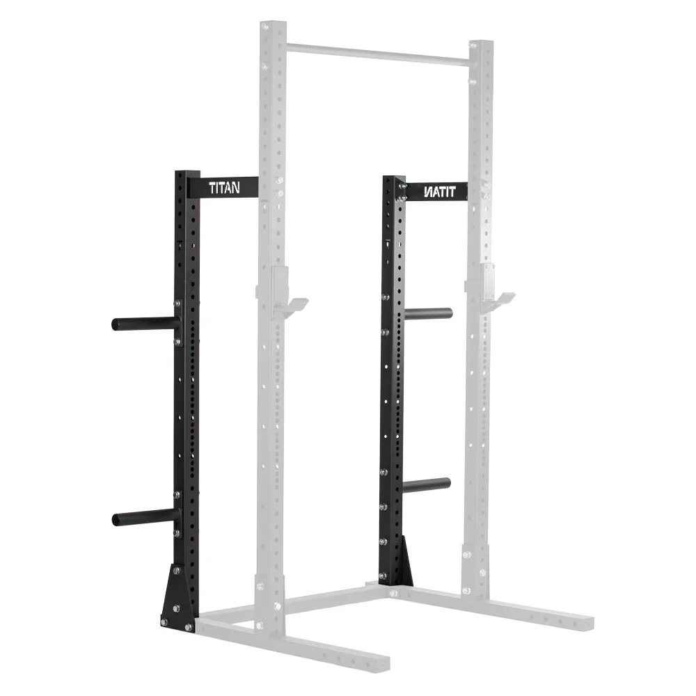 X-3 Series Half Rack Conversion Kit - Image 10