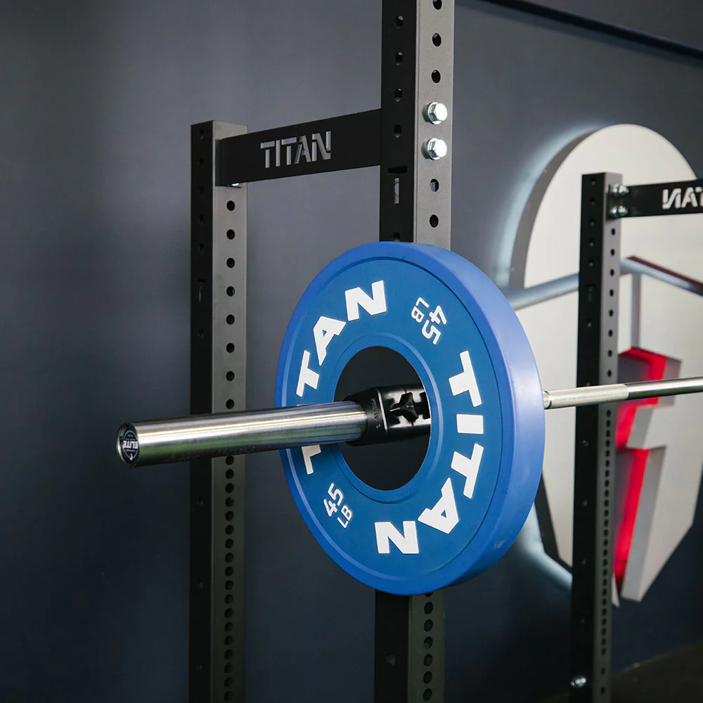 X-3 Series Half Rack Conversion Kit - Image 5