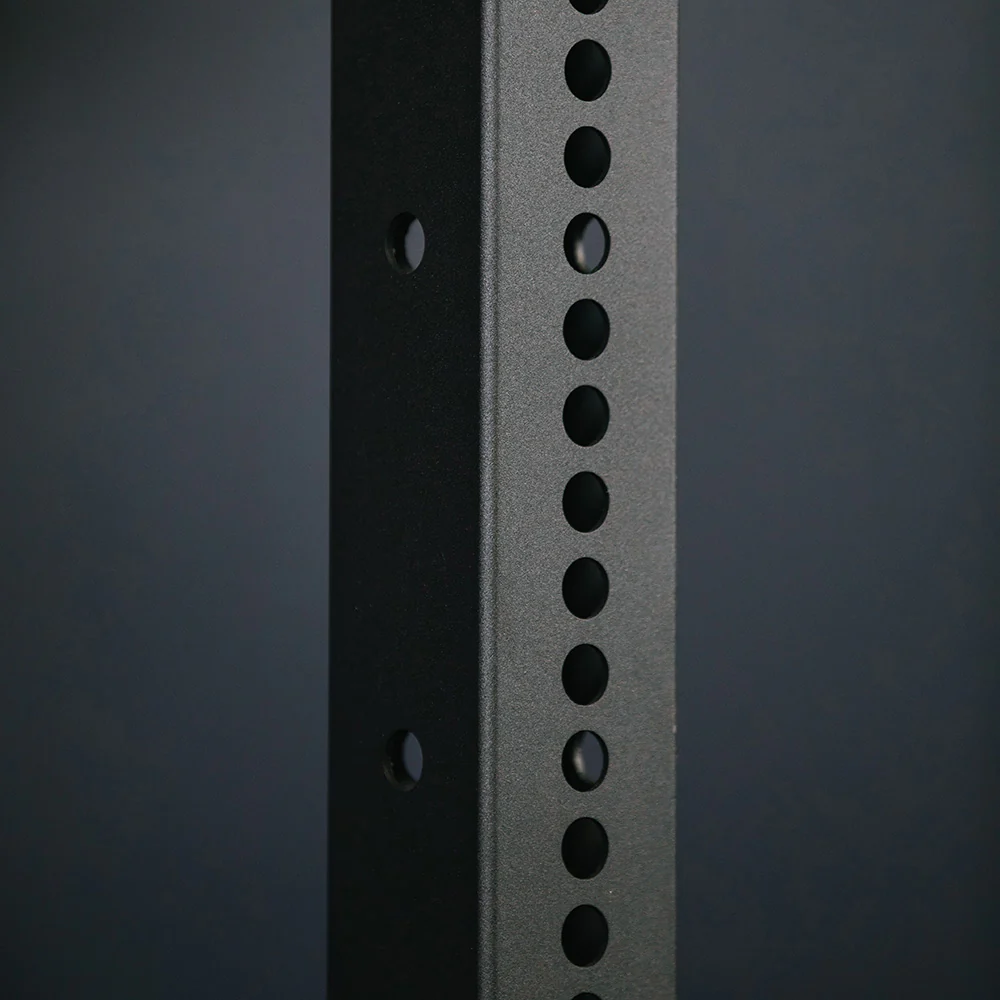 X-3 Series Half Rack Conversion Kit - Image 7