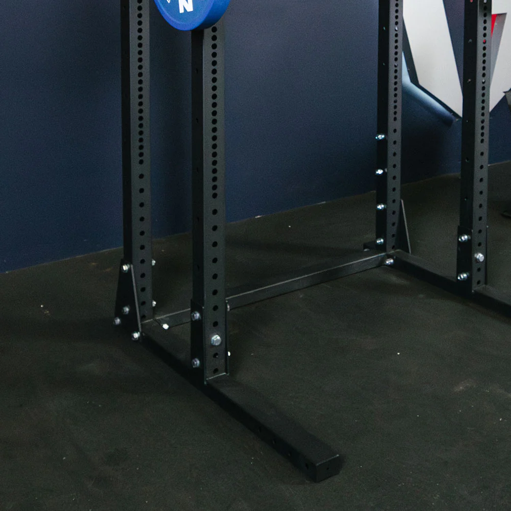 X-3 Series Half Rack Conversion Kit - Image 8
