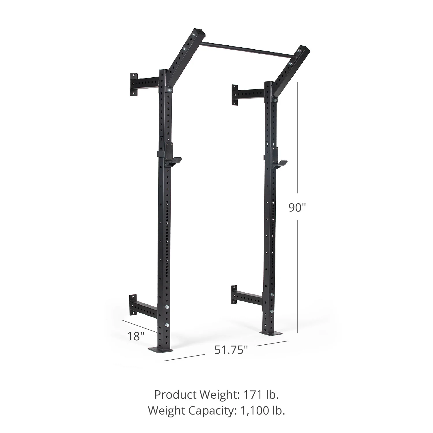 X-3 Series Space Saving Rack - Image 104