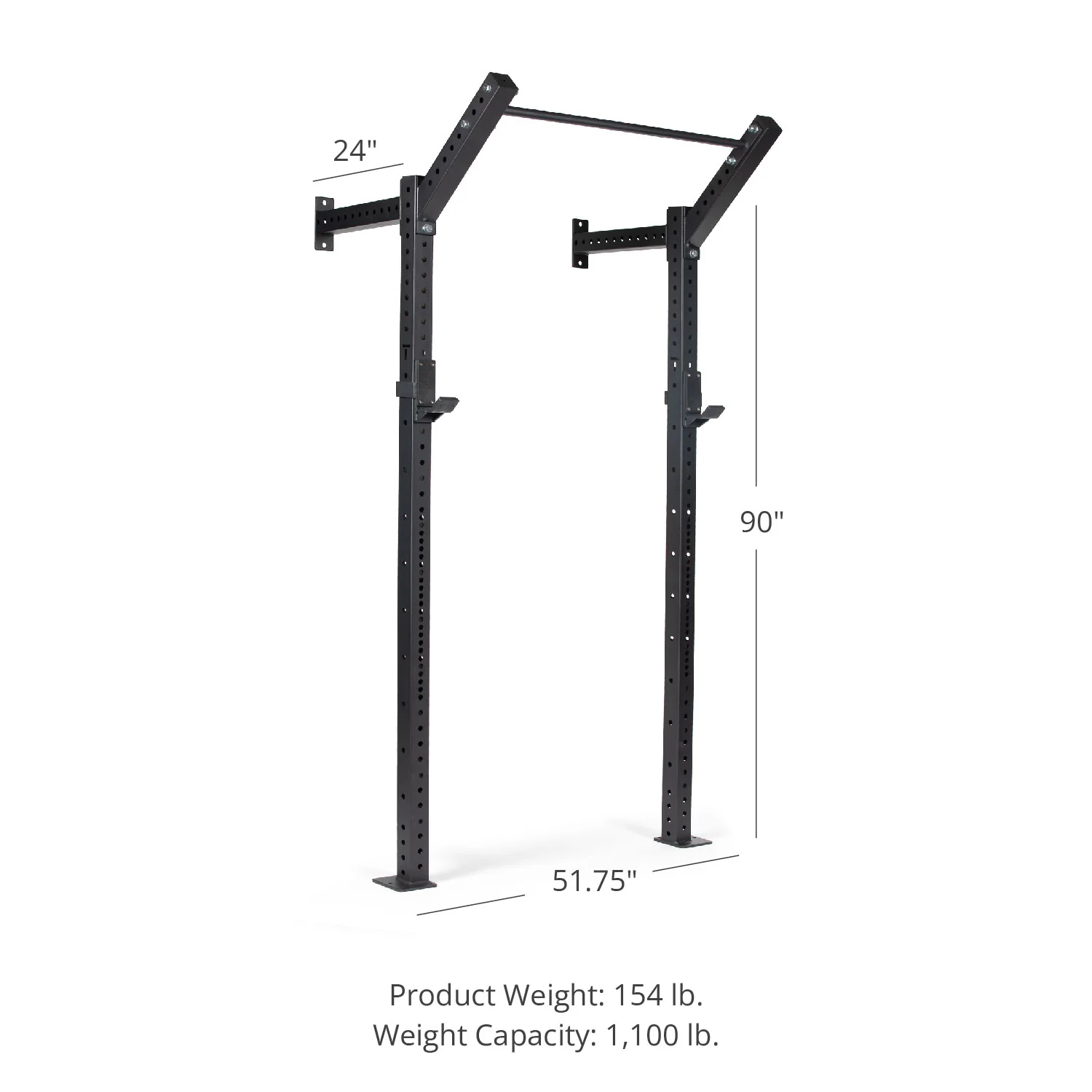 X-3 Series Space Saving Rack - Image 27