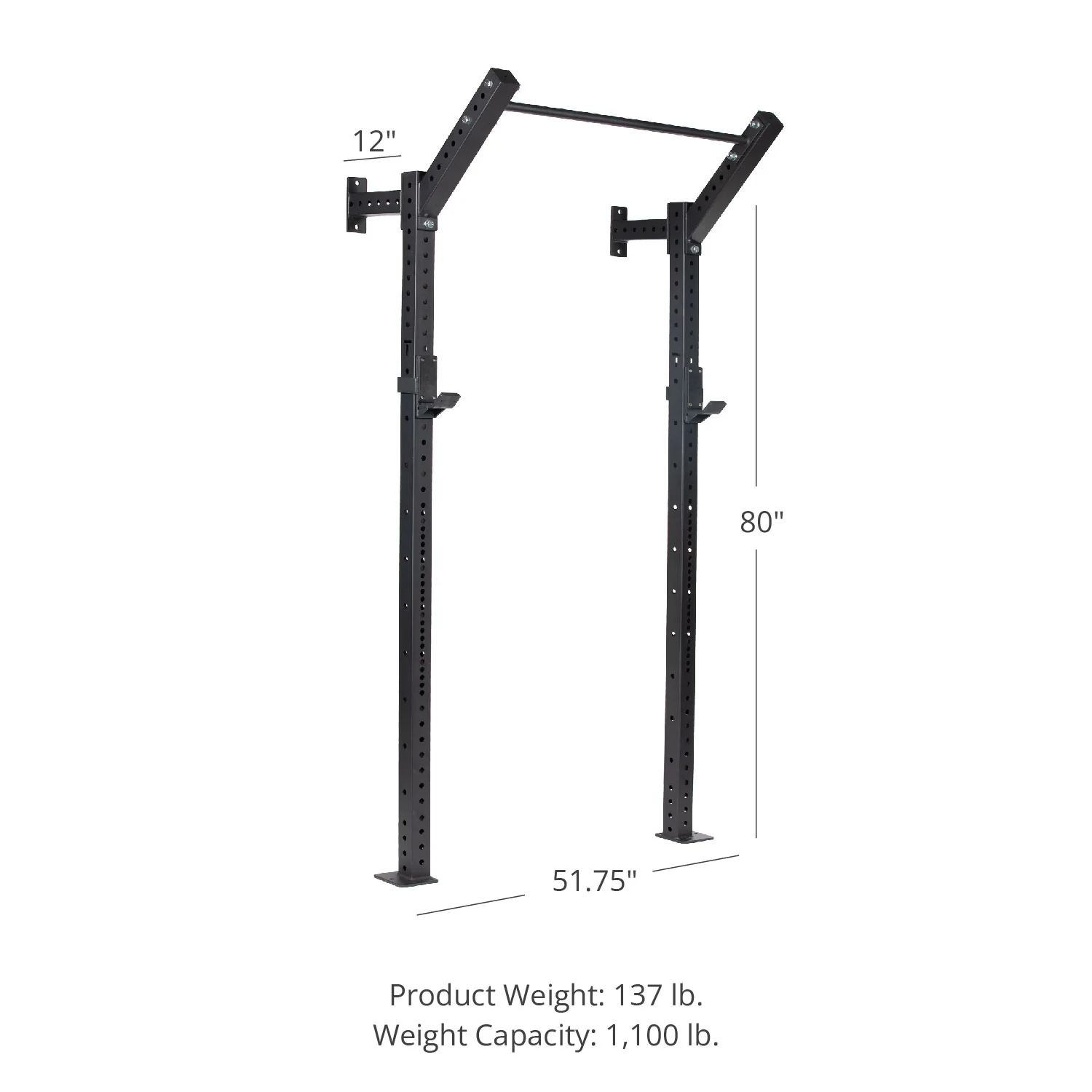 X-3 Series Space Saving Rack - Image 36