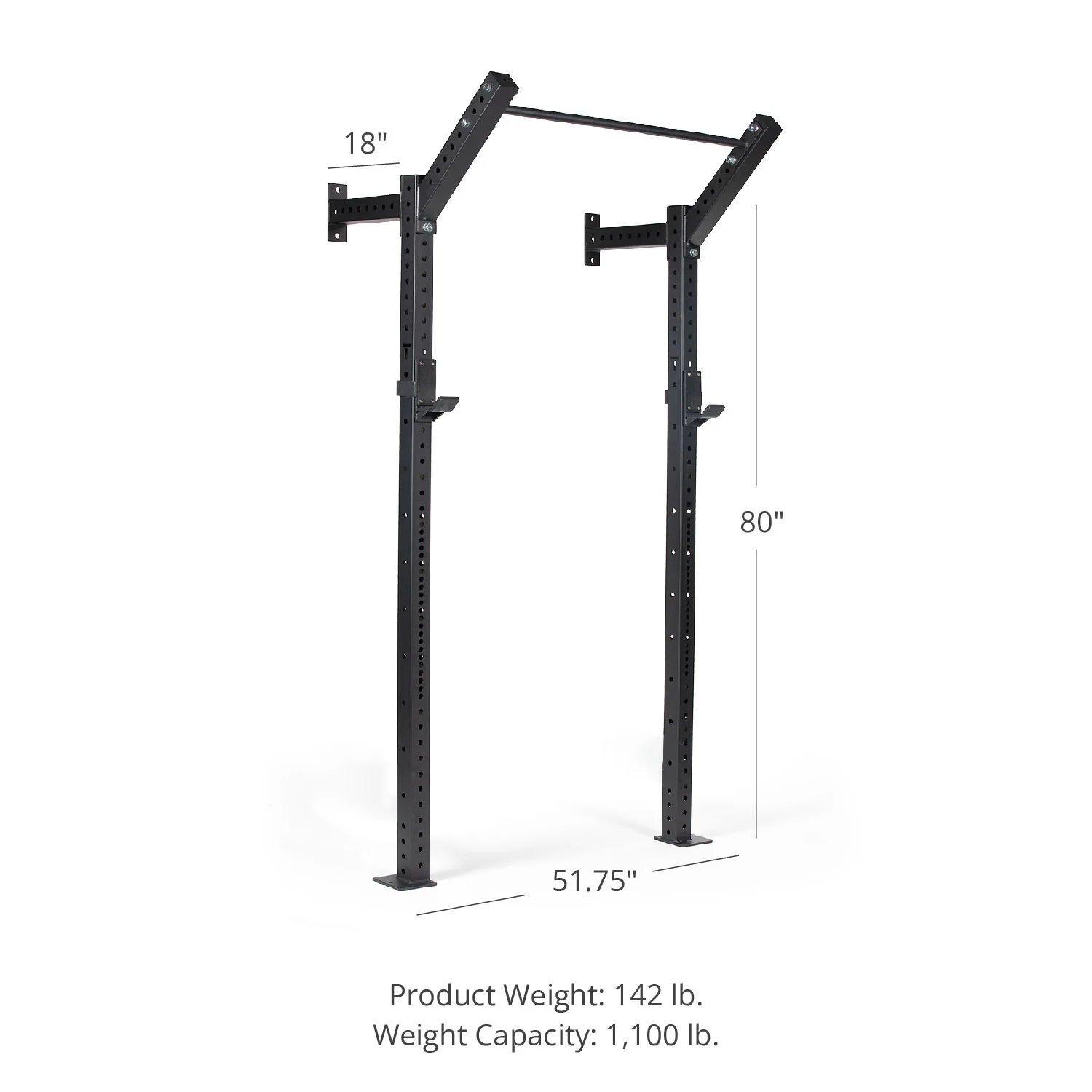 X-3 Series Space Saving Rack - Image 45