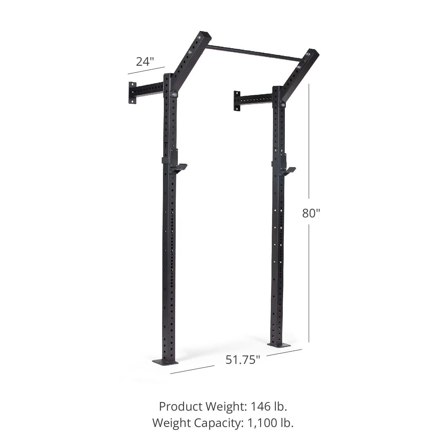 X-3 Series Space Saving Rack - Image 54