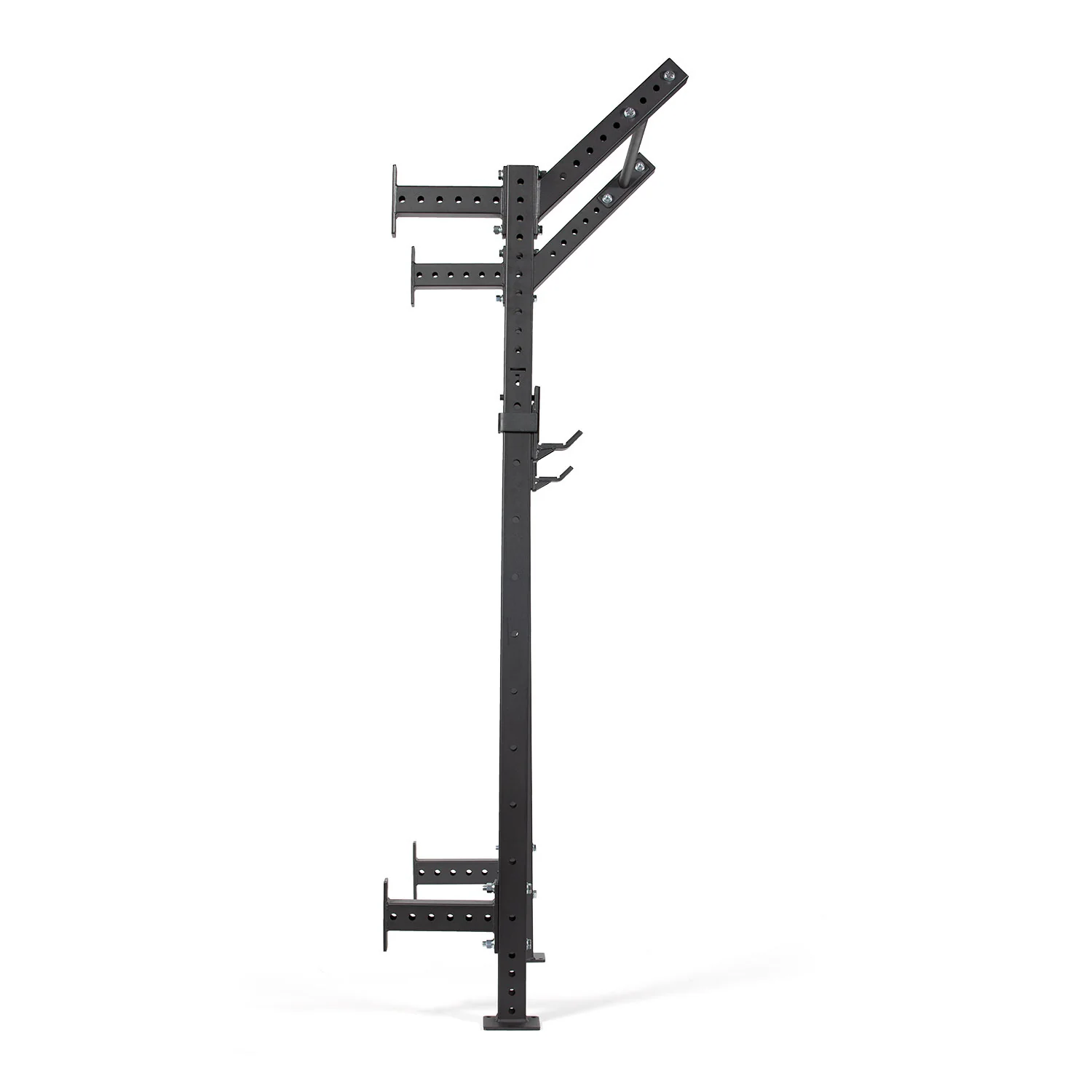 X-3 Series Space Saving Rack - Image 56