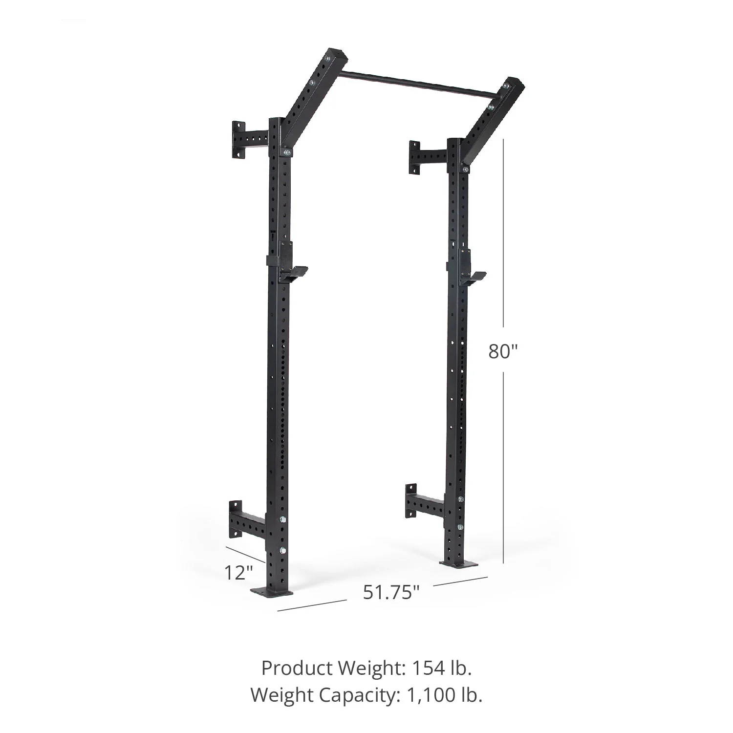 X-3 Series Space Saving Rack - Image 64