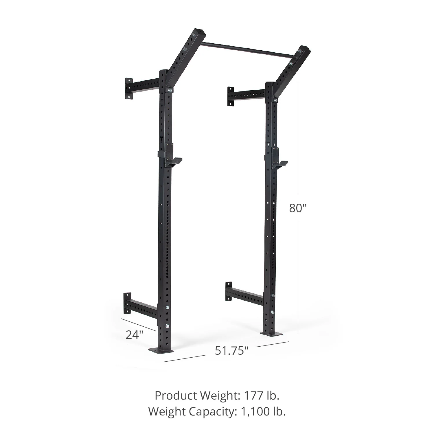 X-3 Series Space Saving Rack - Image 84