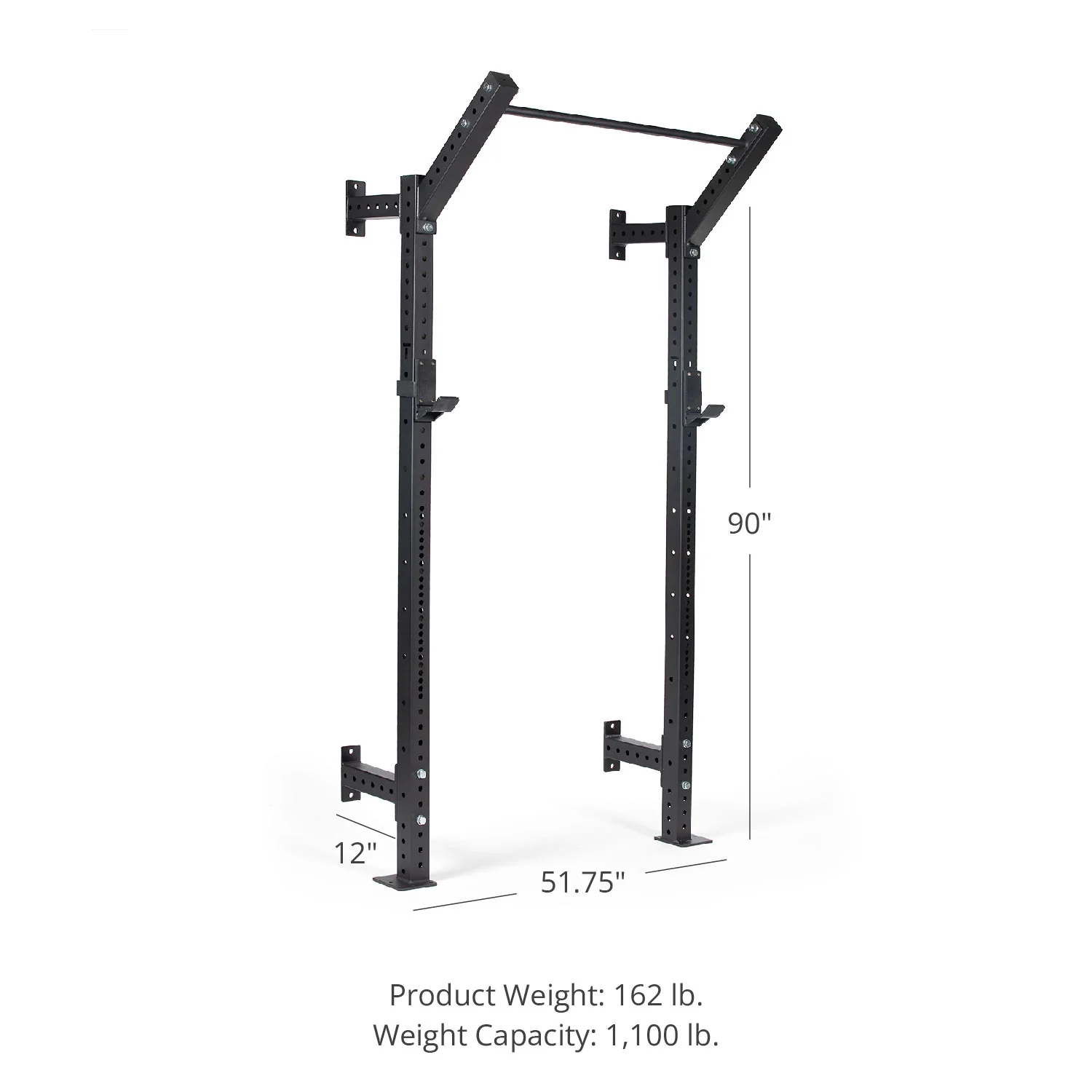 X-3 Series Space Saving Rack - Image 94