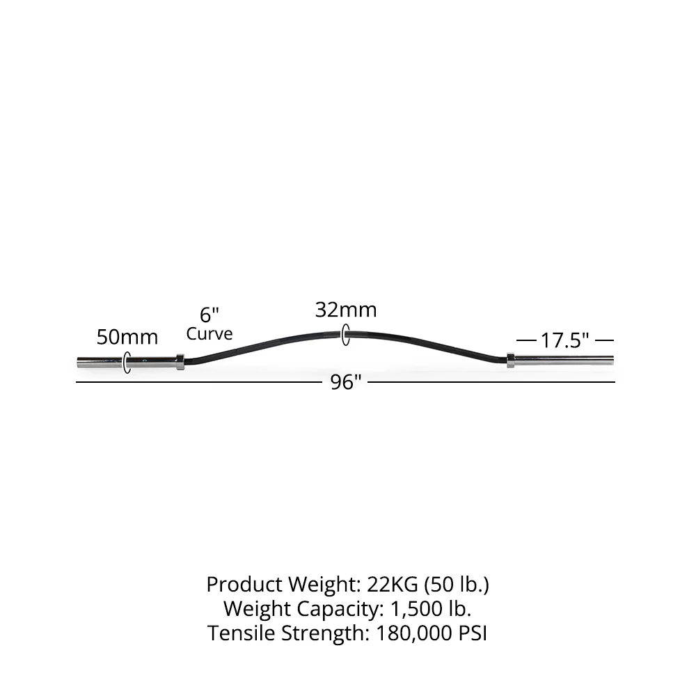 Yukon Bar – Black Oxide - Image 10